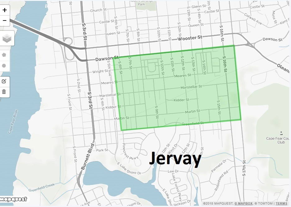 Jervay