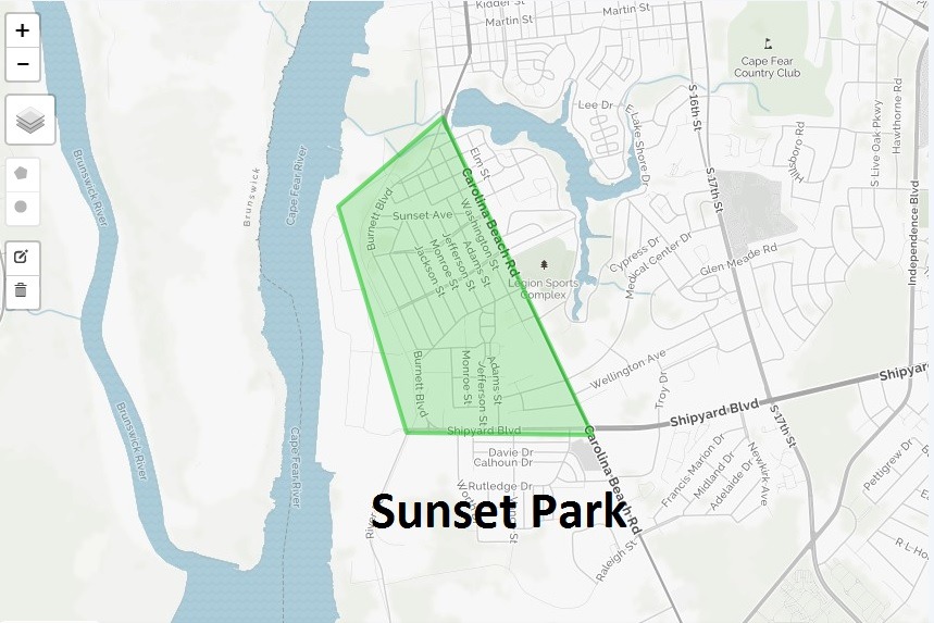 Sunset Park